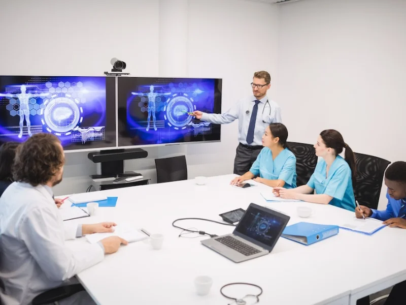 Meeting