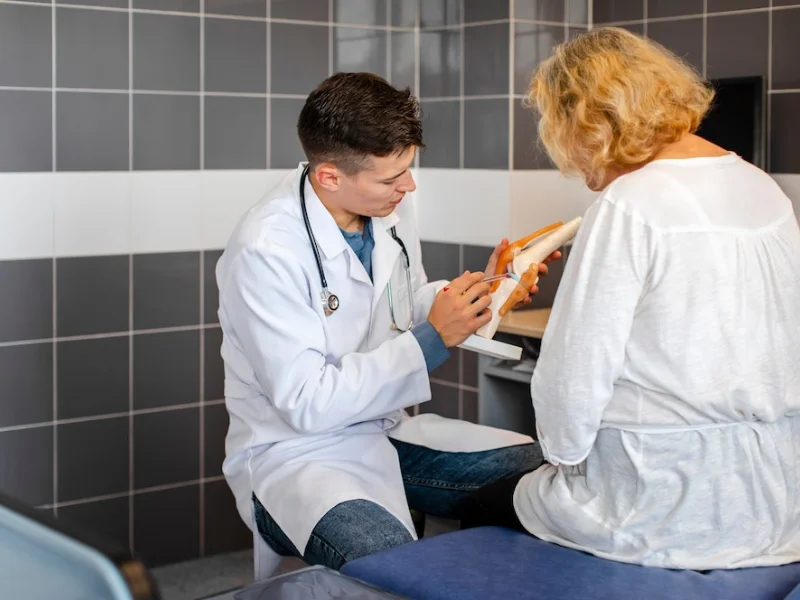 Doctor