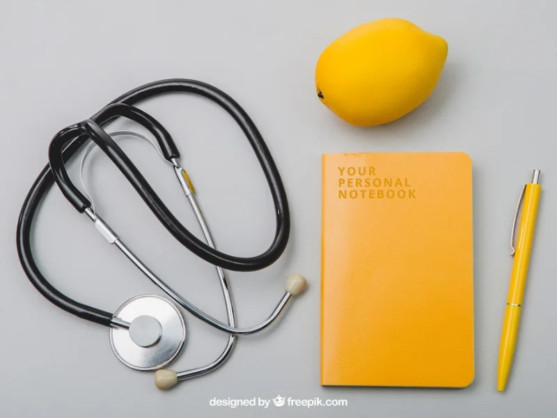 Notebook