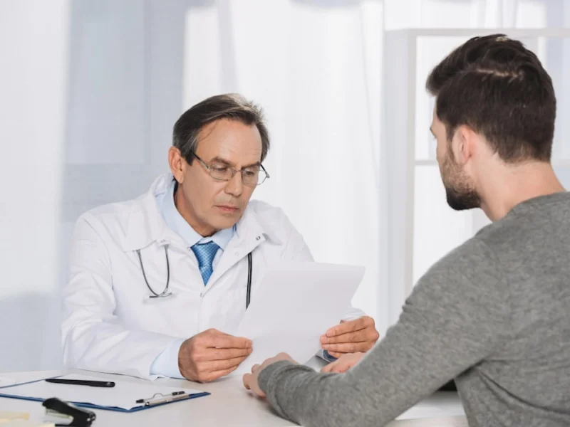checkup