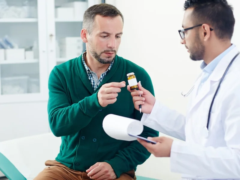medicine