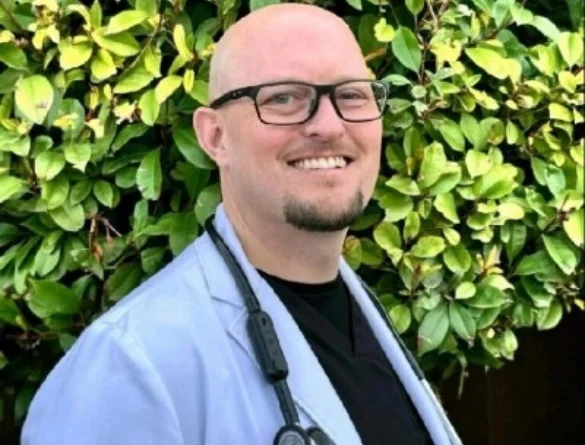 Jeffrey Cox