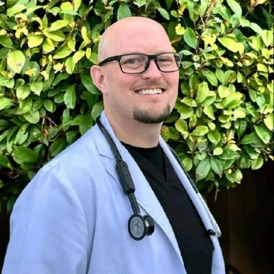 Jeffrey Cox
