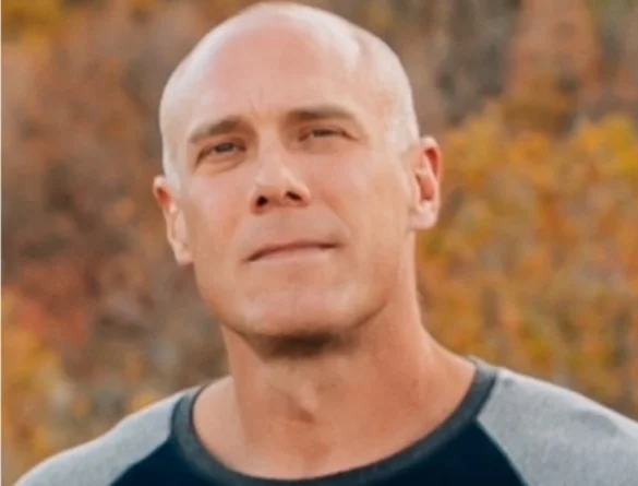 arron shaw